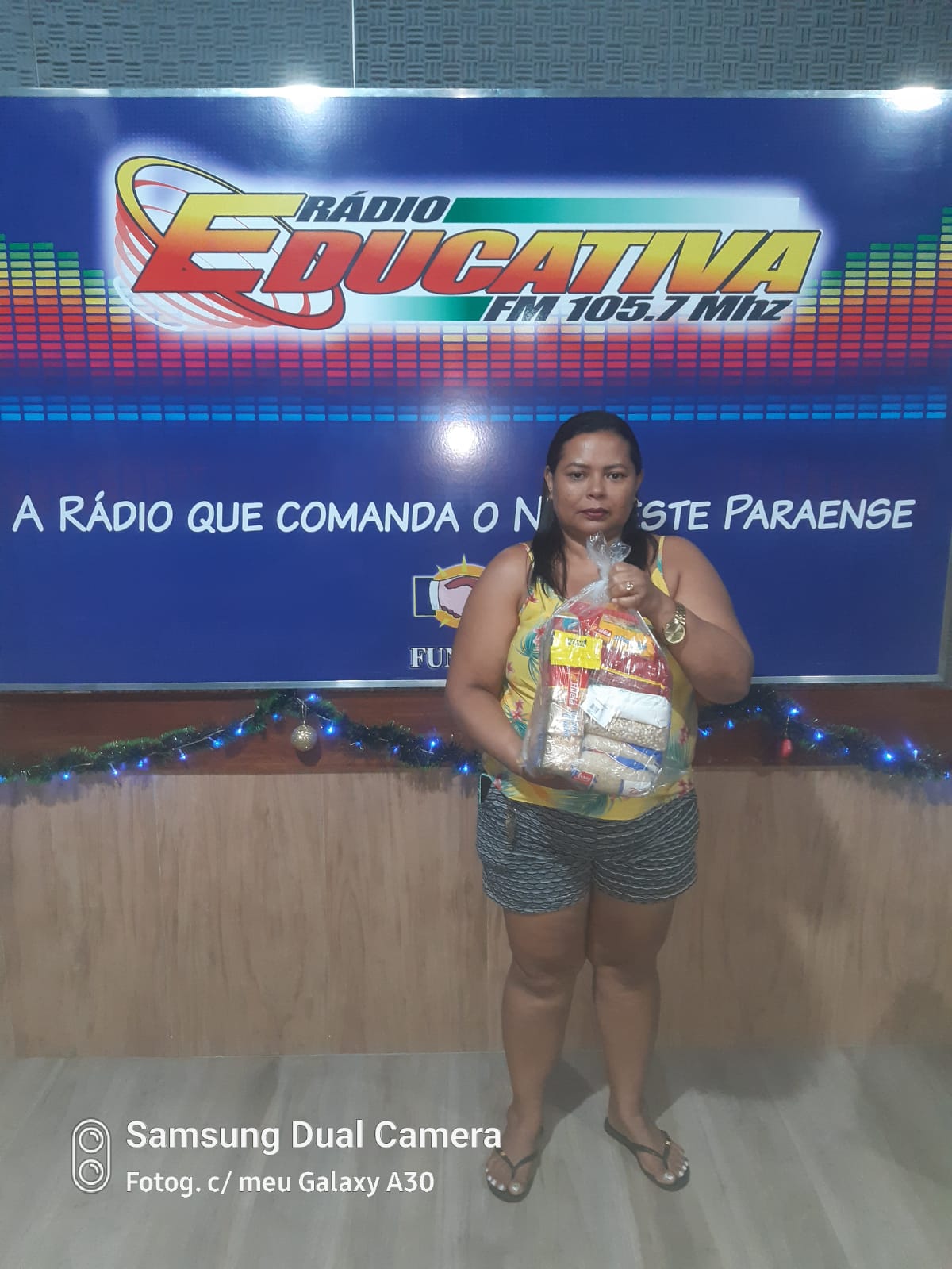 Foto de Rádio Educativa FM (4).jpg