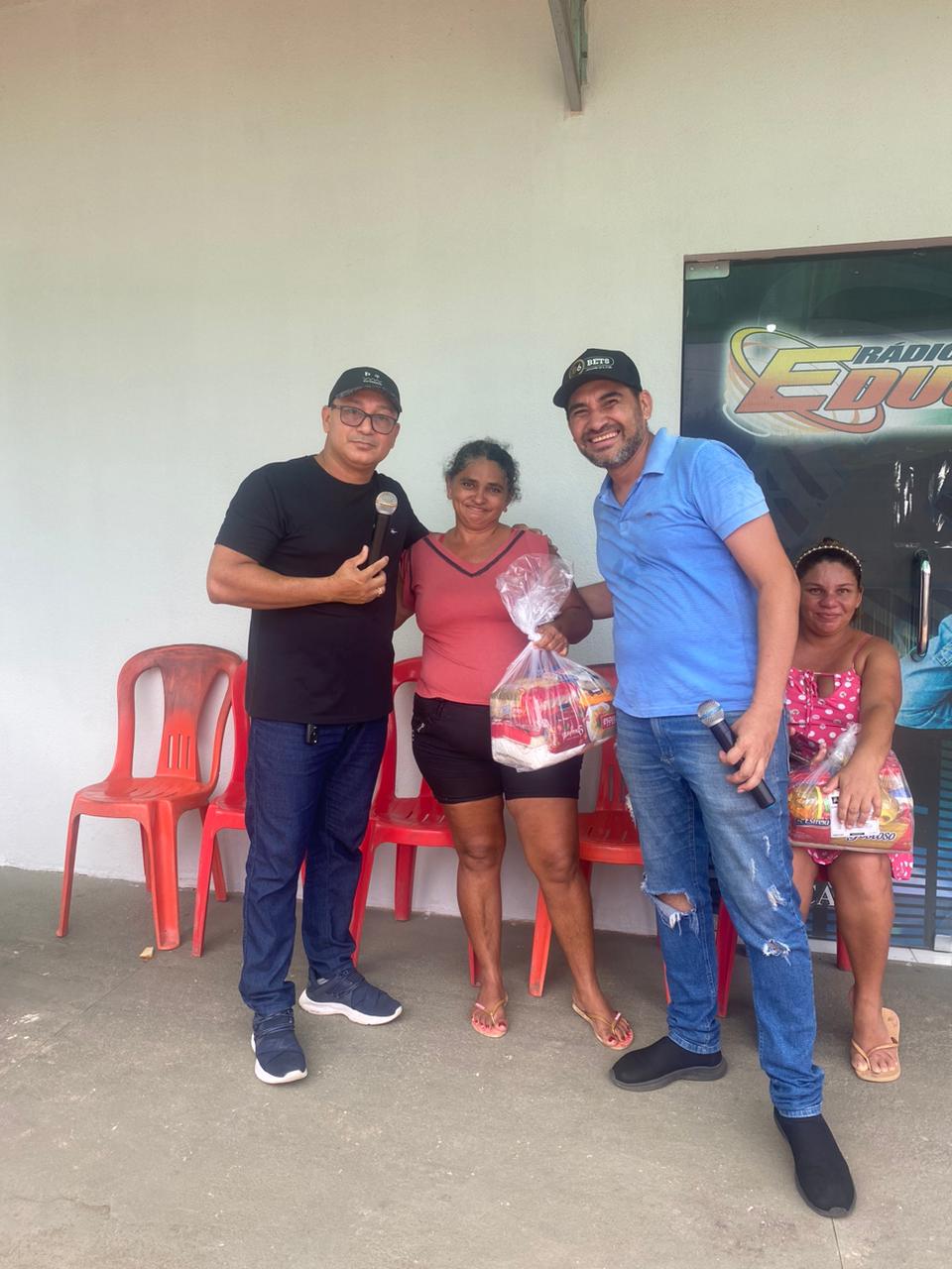 Foto de Rádio Educativa FM (8).jpg