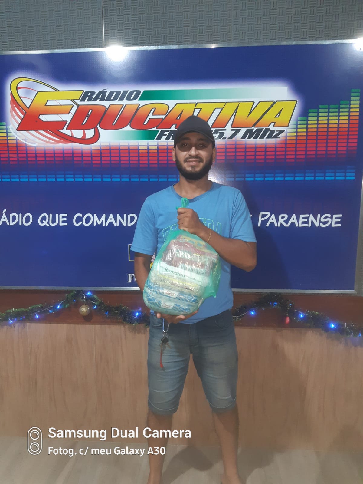 Foto de Rádio Educativa FM (8).jpg