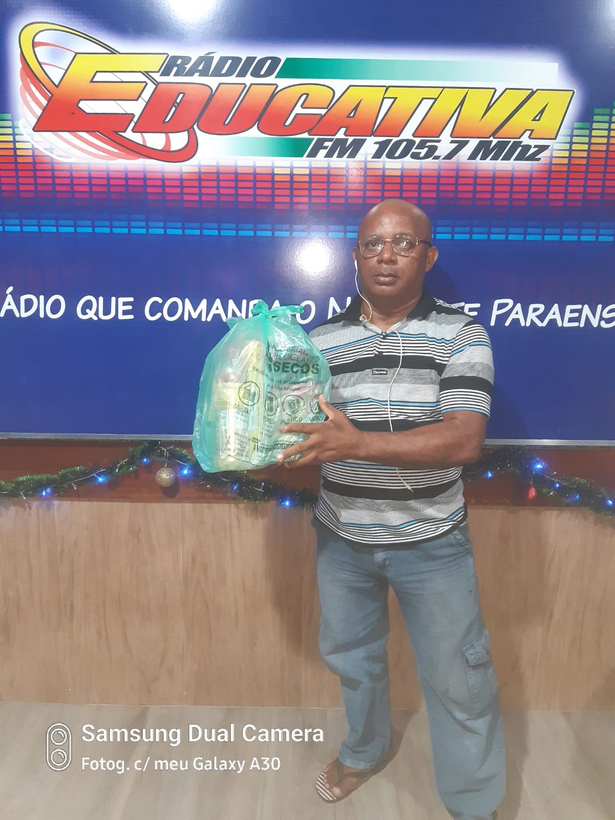 Foto de Rádio Educativa FM (9).jpg