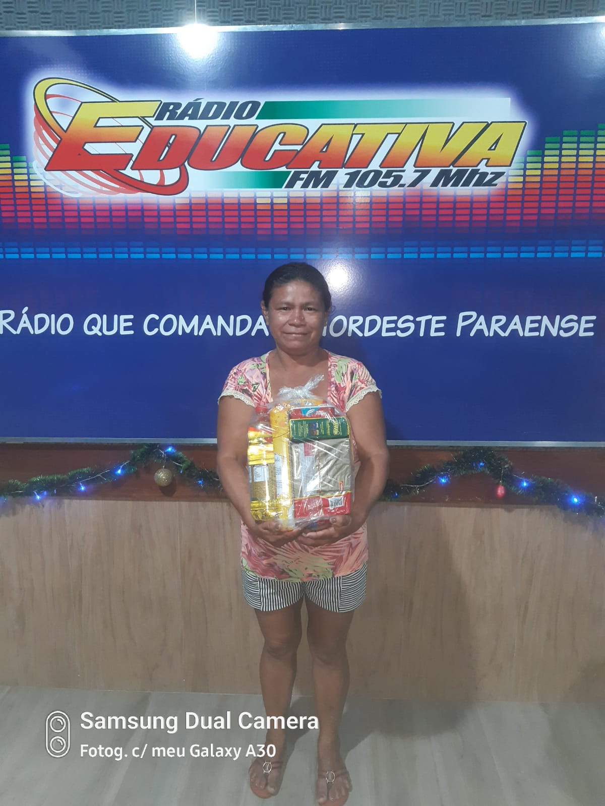 Foto de Rádio Educativa FM (7).jpg