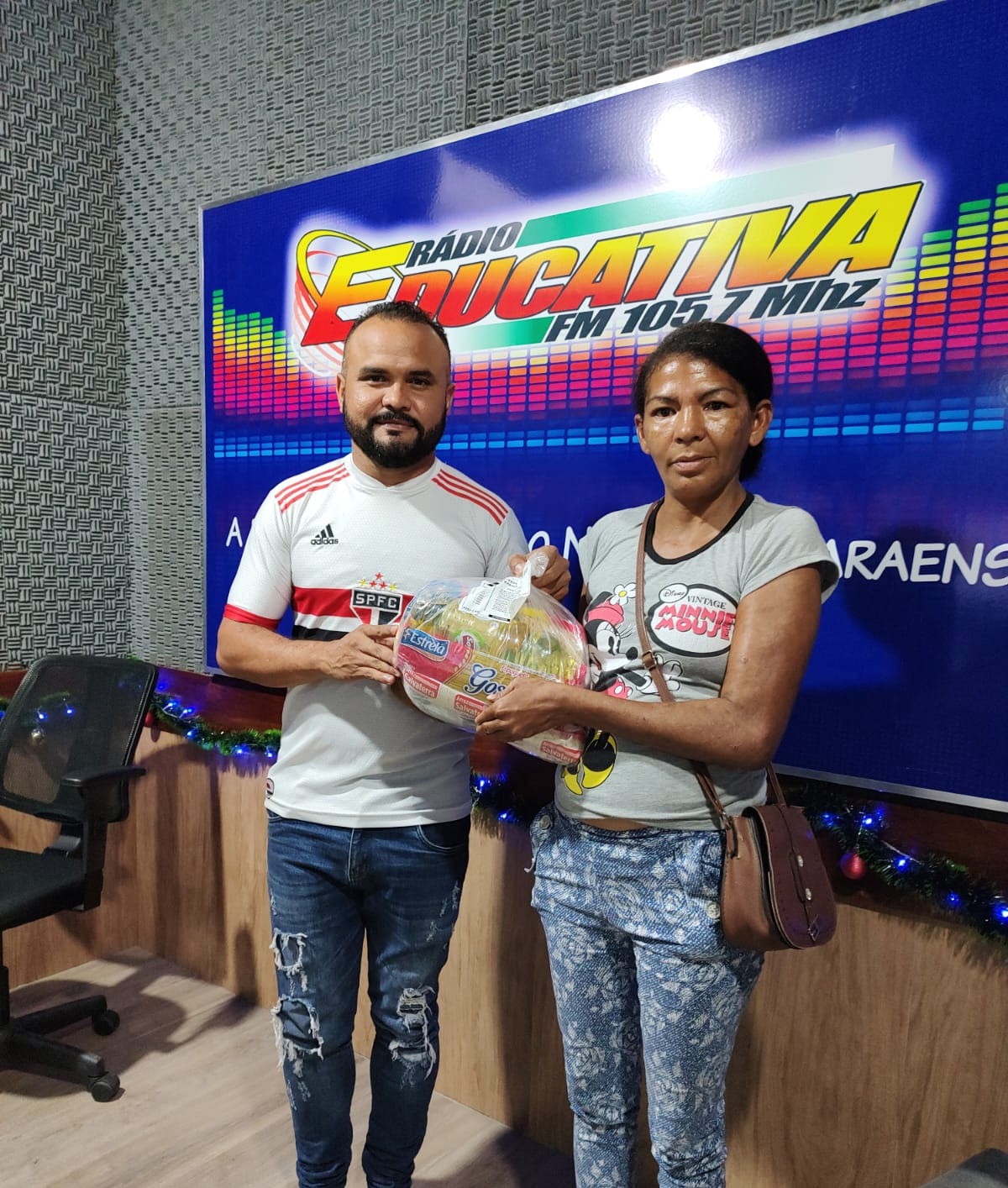 Foto de Rádio Educativa FM (32).jpg