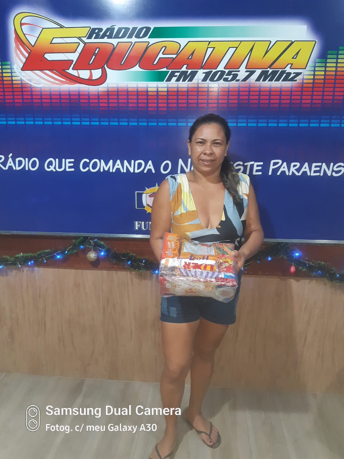 Foto de Rádio Educativa FM (27).jpg