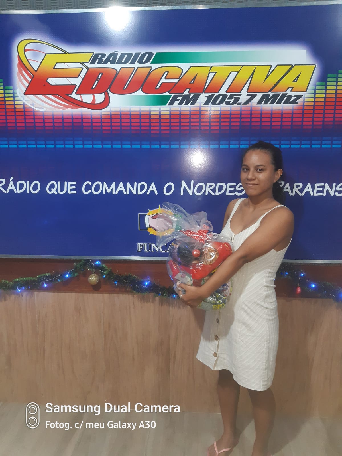 Foto de Rádio Educativa FM (28).jpg