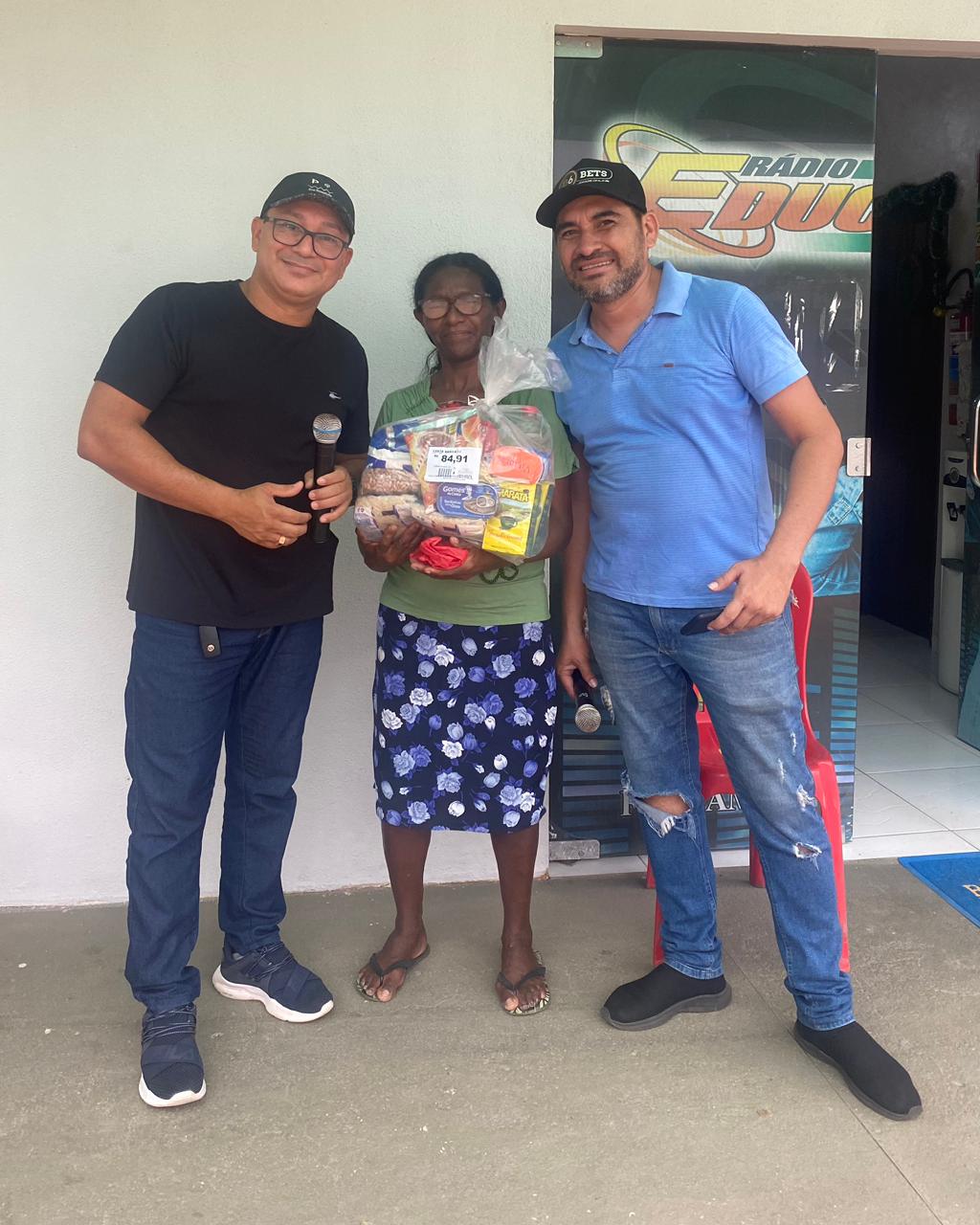 Foto de Rádio Educativa FM (13).jpg