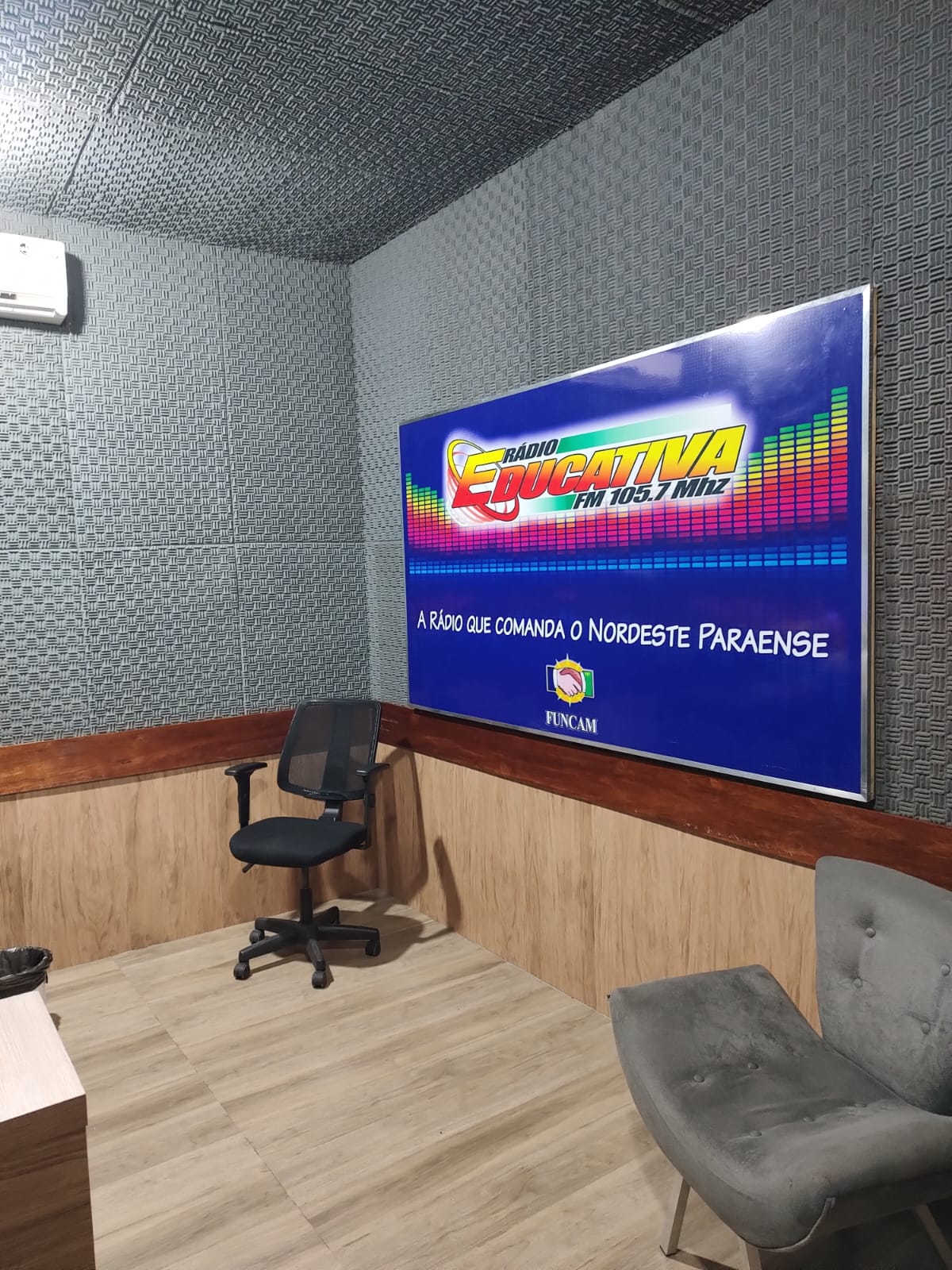 Foto de Rádio Educativa FM (2).jpg