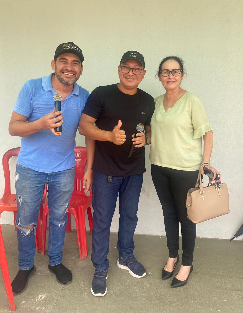 Foto de Rádio Educativa FM (14).jpg