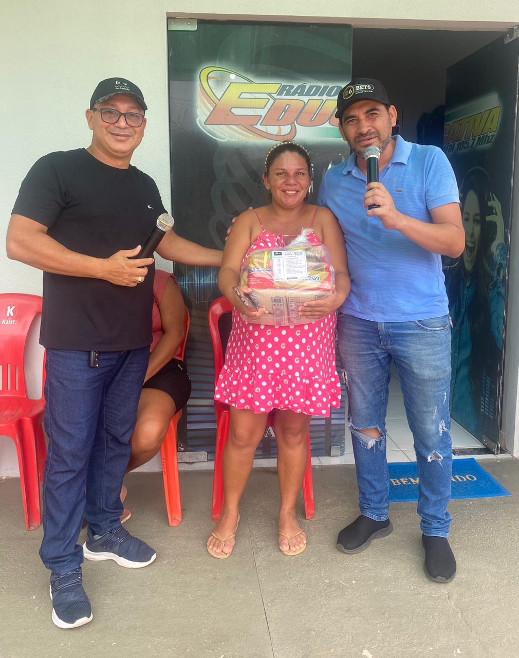 Foto de Rádio Educativa FM (9).jpg