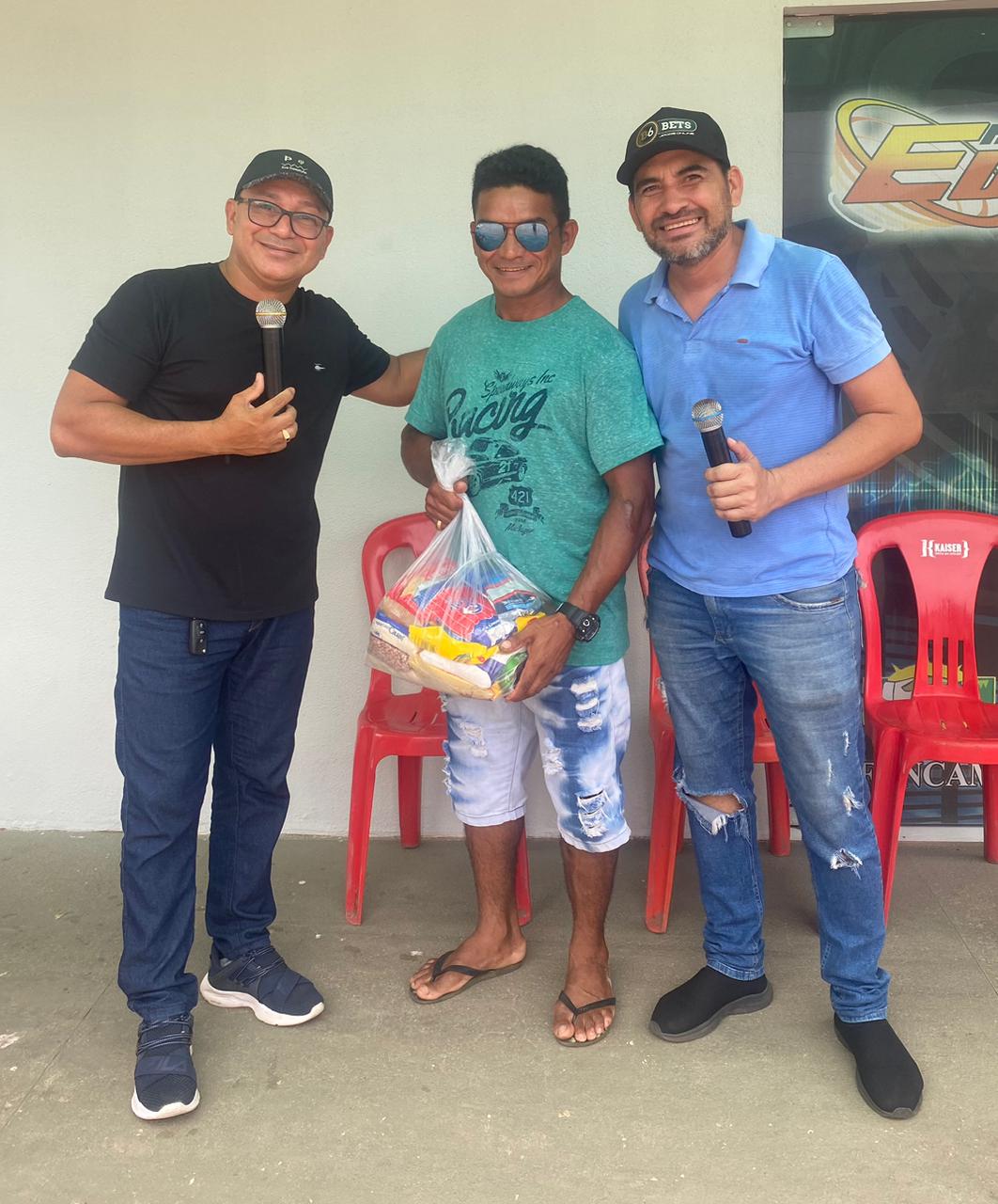 Foto de Rádio Educativa FM (21).jpg