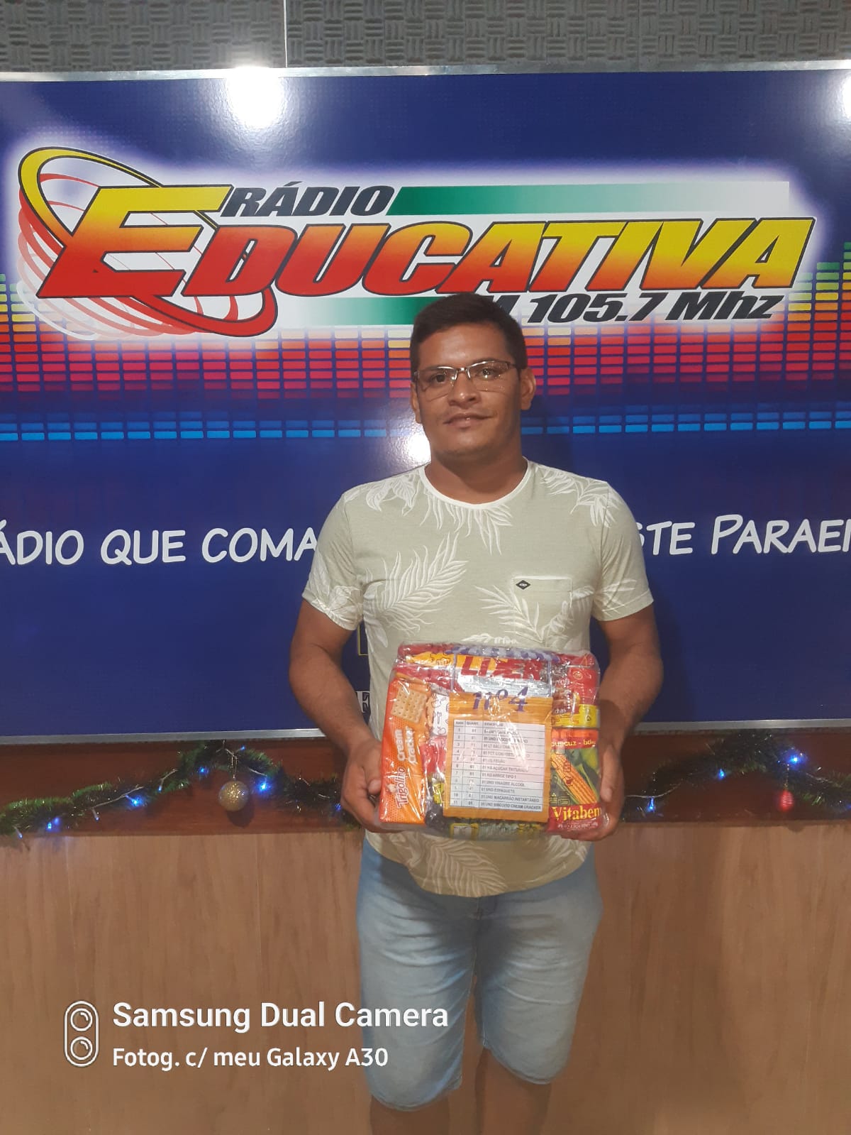 Foto de Rádio Educativa FM (29).jpg
